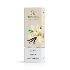 Aromatique Vonný olej 12ml Eco Natural VANILLA