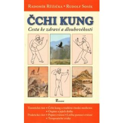 Čchi-Kung cesta ke zdraví a dlouhověkosti, 2.vydání