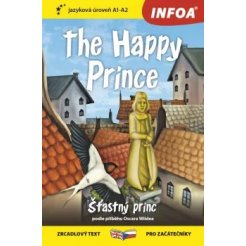 Četba pro začátečníky - The Happy Prince (Šťastný princ) (A1 - A2)