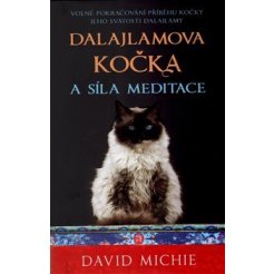 Dalajlamova kočka a síla meditace