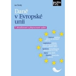 Daně v Evropské unii - 7. aktualizované a přepracované vydání