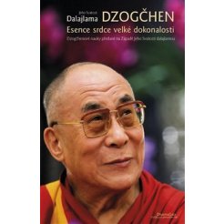Dzogčhen - Esence srdce velké dokonalosti