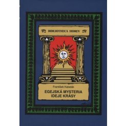 Egejská mysteria ideje krásy