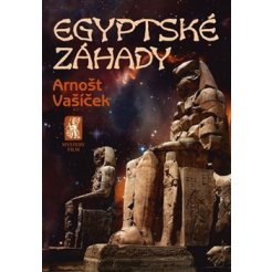 Egyptské záhady
