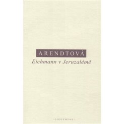 Eichmann v Jeruzalémě