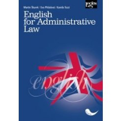 English for Administrative Law