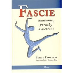 Fascie. Anatomie, poruchy a ošetření