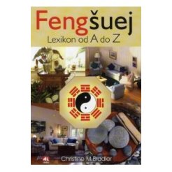 Feng šuej - Lexikon od A do Z