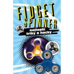 FIDGET SPINNER - nejlepší triky a hacky (CZ)