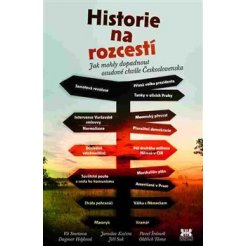 Historie na rozcestí - Jak mohly dopadnout osudové chvíle Československa