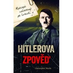 Hitlerova zpověď