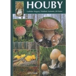 Houby - velká encyklopedie