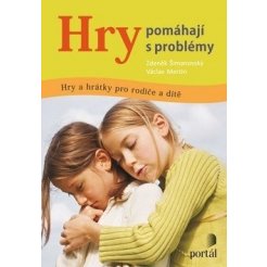 Hry pomáhají s problémy