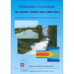Hydraulika a hydrologie