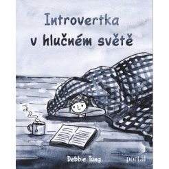Introvertka v hlučném světě