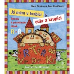 Já mám v krabici cukr a krupici