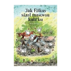 Jak Fiškus sázel masovou kuličku