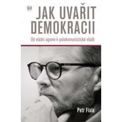 Jak uvařit demokracii - Od vládní agonie k polokomunistické vládě