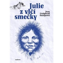Julie z vlčí smečky