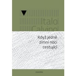 Když jedné zimní noci cestující