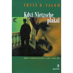 Když Nietzsche plakal