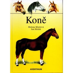 Koně, 3.vydání