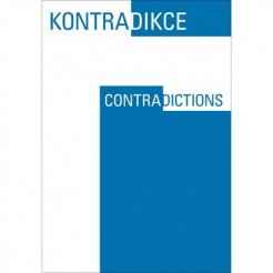 Kontradikce - Contradictions 1-2 2018 (1. ročník)