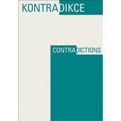 Kontradikce / Contradictions 1-2/2019