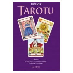 Kouzlo tarotu - karty a příručka