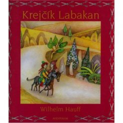 Krejčík Labakan