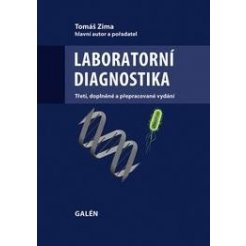 Laboratorní diagnostika - 3. vydání