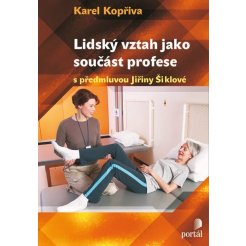 Lidský vztah jako součást profese