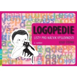 Logopedie /A4/– listy pro nácvik výslovnosti