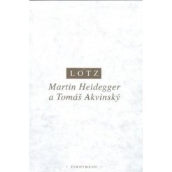 Martin Heidegger a Tomáš Akvinský