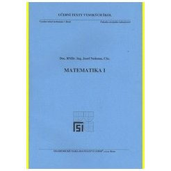Matematika I.