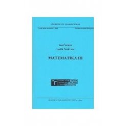 Matematika III