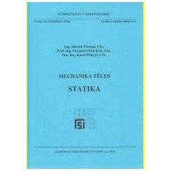 Mechanika těles - Statika