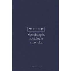 Metodologie, sociologie a politika - dotisk