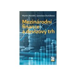 Mezinárodní finance a devizový trh