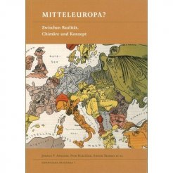 Mitteleuropa?