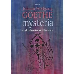 Mysteria s výkladem Rudolfa Steinera