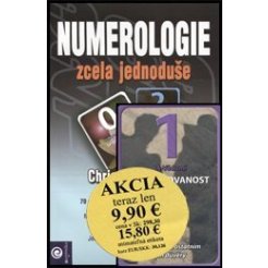 Numerologie zcela jednoduše 