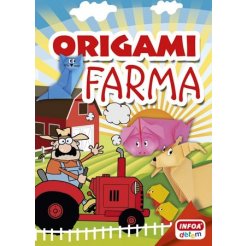 Origami - farma