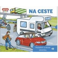 Otvor okienko - Na ceste (SK vydanie)