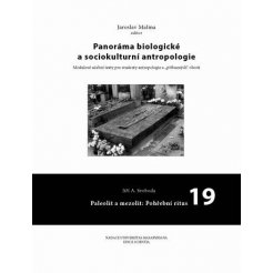 Paleolit a mezolit: Pohřební ritus