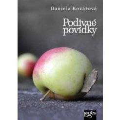 Podivné povídky