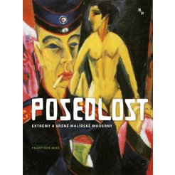Posedlost