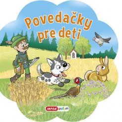 Povedačky pre deti (SK vydanie)