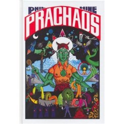 Prachaos