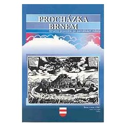 Procházka Brnem